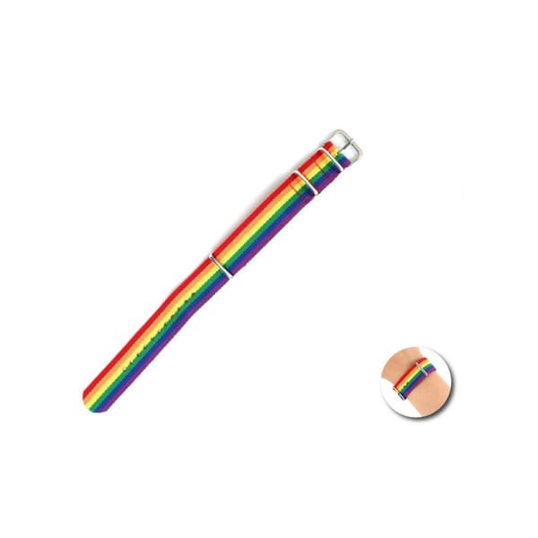 Armband Divertysex Multicolour 12 Delar