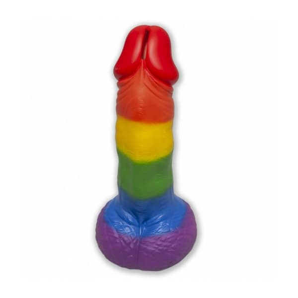 Sparbössa Divertysex Multicolour