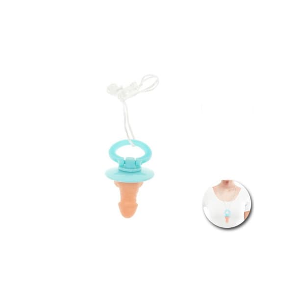 Erotisk Accessoar Divertysex 12 Delar