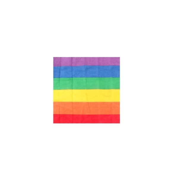 Flagga Divertysex Multicolour 12 Delar