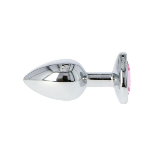 Analplugg Fetish Arts Rosa (6 cm)