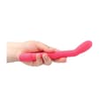 Miniatyrbild 8 av 11: G-spotvibrator Virgite Rosa