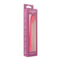 Miniatyrbild 11 av 11: G-spotvibrator Virgite Rosa
