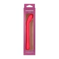 Miniatyrbild 2 av 11: G-spotvibrator Virgite Rosa