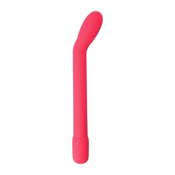 G-spotvibrator Virgite Rosa
