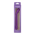 Miniatyrbild 2 av 11: G-spotvibrator Virgite Violett