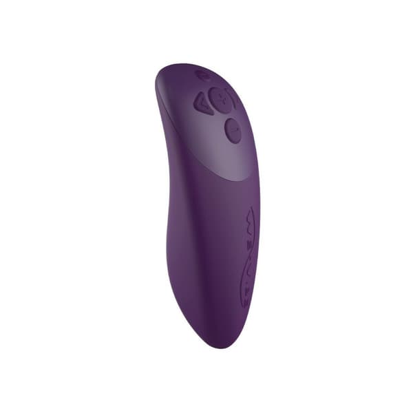 Massageapparat för par We-Vibe