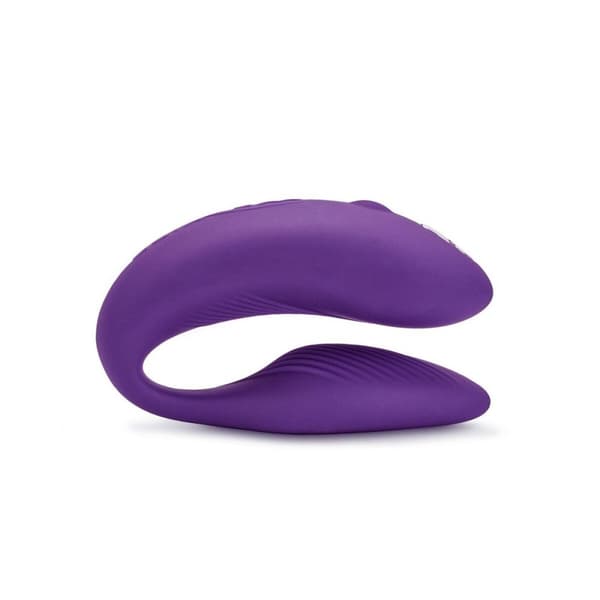 Massageapparat för par We-Vibe