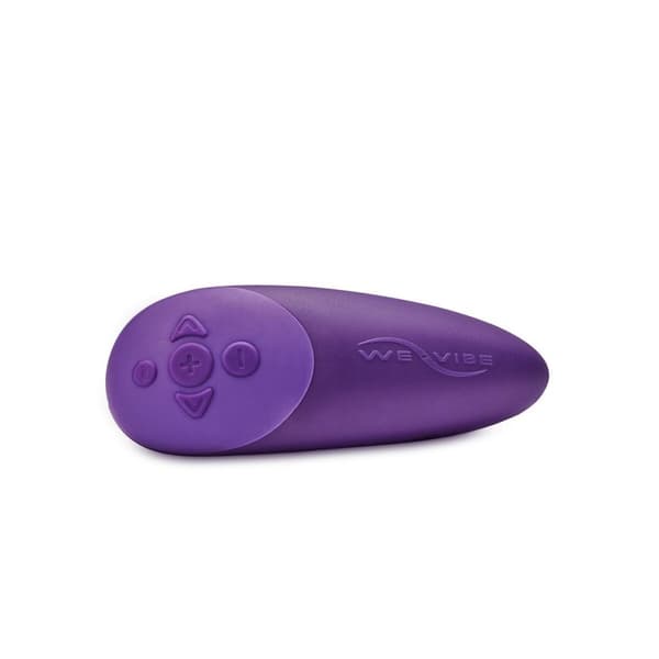 Massageapparat för par We-Vibe