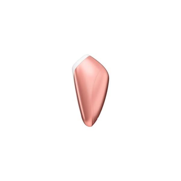 Sugstimulator för klitoris Satisfyer Love Breeze