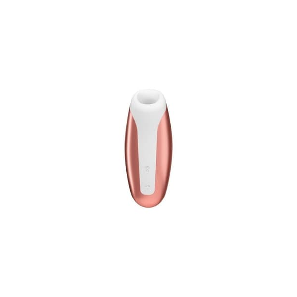 Sugstimulator för klitoris Satisfyer Love Breeze