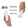 Miniatyrbild 3 av 7: Massagemedel Dorcel Vit