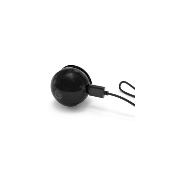 Orgasmkulor Dorcel DOR183 Silikon ABS