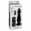 Miniatyrbild 2 av 3: Analplugg Pipedream Svart (14,6 cm)