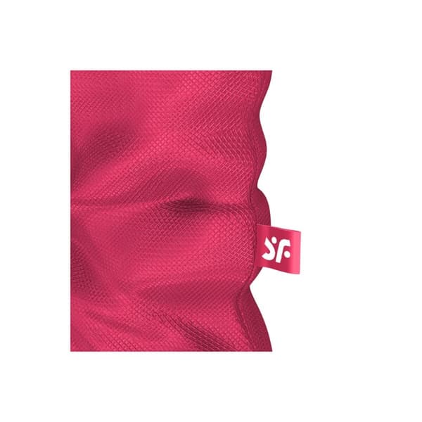 Erotisk Accessoar Satisfyer Treasure Rosa XL