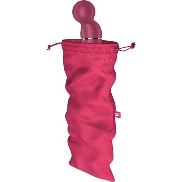 Erotisk Accessoar Satisfyer Treasure Rosa XL