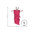Miniatyrbild 2 av 4: Erotisk Accessoar Satisfyer Treasure Rosa L