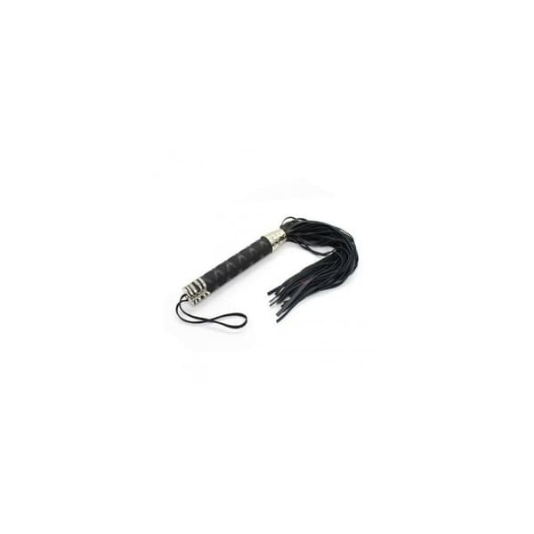 Erotisk Accessoar Toyz4lovers Svart