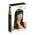 Miniatyrbild 2 av 2: Erotisk Accessoar World Wigs kate Peruk
