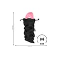 Pikkukuva 2 / 4: Klitoriksen imustimulaattori Satisfyer Treasure Musta M