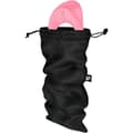 Pikkukuva 1 / 4: Klitoriksen imustimulaattori Satisfyer Treasure Musta M