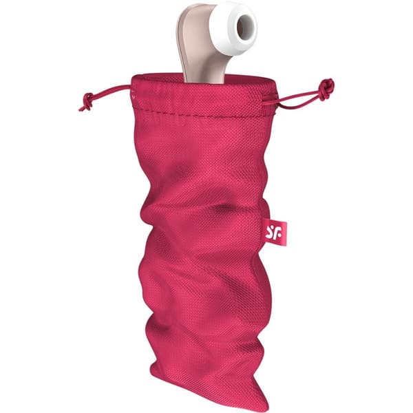 Eroottinen Lisävaruste Satisfyer Treasure Pinkki L
