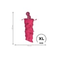 Miniatyrbillede 2 af 4: Erotisk Tilbehør Satisfyer Treasure Pink XL
