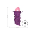 Miniatyrbillede 2 af 4: Erotisk Tilbehør Satisfyer Treasure Lilla M