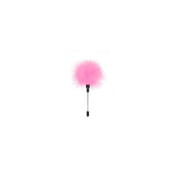 Sulkakutitin Sweet Caress Pinkki
