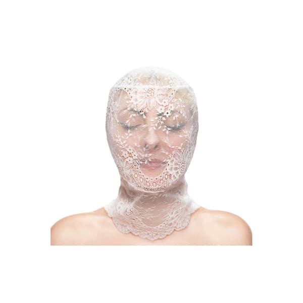 Mask NS Novelties Fetish & Fashion Vit