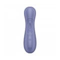 Miniatyrbild 5 av 5: Sugstimulator för klitoris Satisfyer Pro 2 Generation 3 Purpur