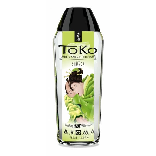 Lustask Large Pleasure Kit Shunga Fruity Kisses