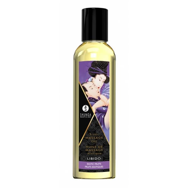Lustask Large Pleasure Kit Shunga Fruity Kisses