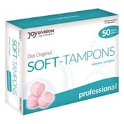 Hygieniske tamponger Professional Joydivision (50 uds)