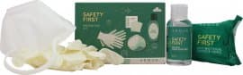 Armour London Safety First Protective K!t Safety Kit - 14 stk