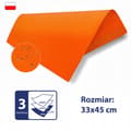 Miniatyrbild 3 av 6: SERVETTER HYGIENSKYDD Folierade VATTENTÄTTA 3 lager 100st PL 8%