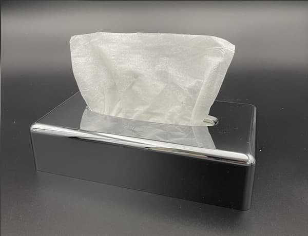 Renova Maxi kromipyyheannostelija