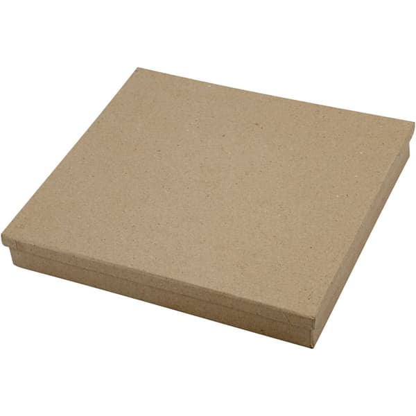 Æsker, H: 3,5 cm, str. 5x7 cm, 24 stk./ 1 pk.