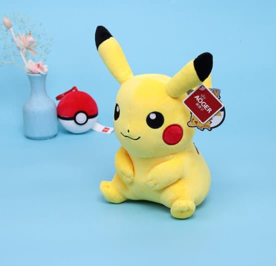 Pokemon bløde dyr - 26 CM