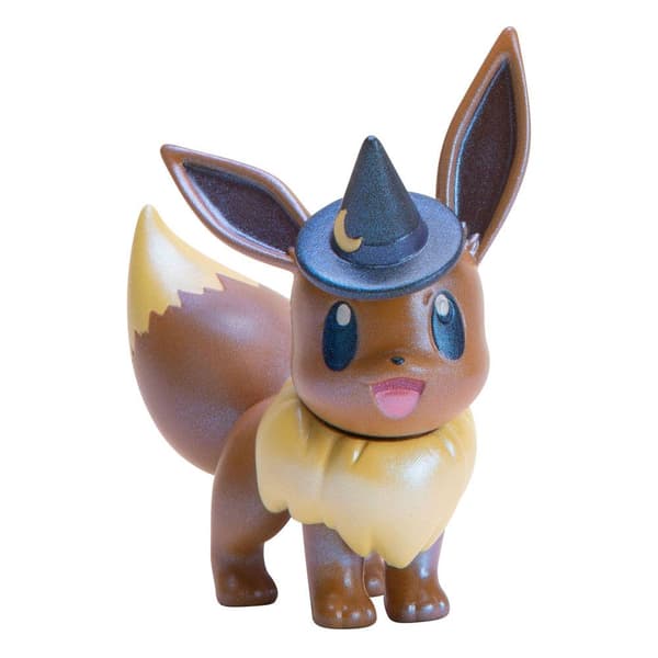 Pokemon Countdown Halloween Calendar