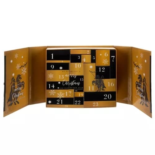 Adventskalender 2023 för Honom / Julkalender Kalender