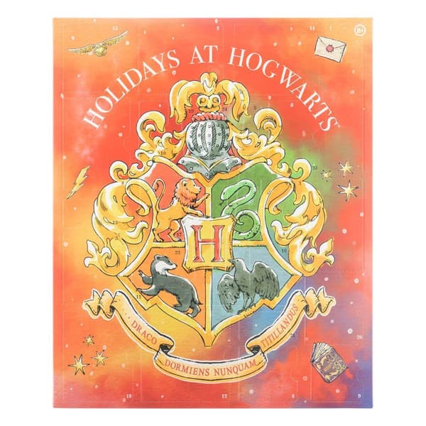 Harry Potter Adventskalender