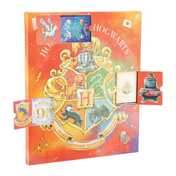Harry Potter Adventskalender