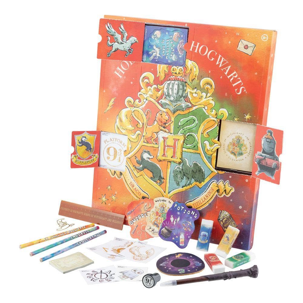 Harry Potter Adventskalender 2022