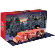 Revell 3D-puzzle Adventskalender Coca-Cola-Truck