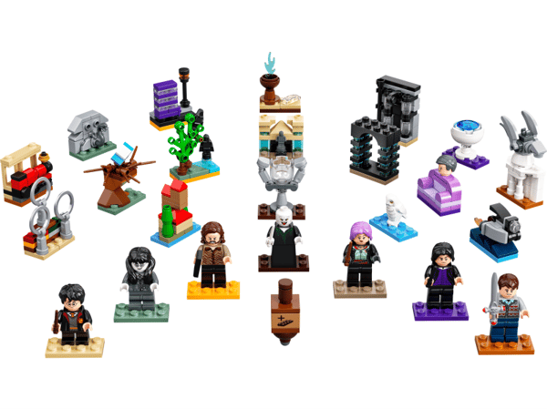 LEGO Harry Potter TM 76404 Harry Potter™ Adventskalender