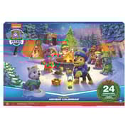 Paw Patrol Adventskalender 2022