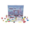 Miniatyrbillede 4 af 8: Sonic the Hedgehog adventskalender