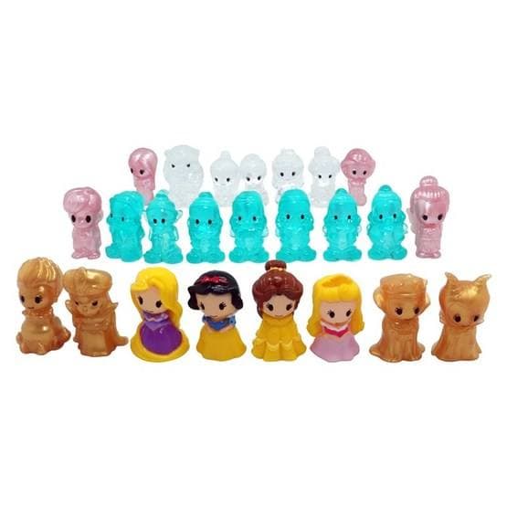 Disney - Ooshies Disney Adventskalender