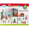 Miniatyrbild 2 av 3: Cocomelon - Cocomelon Adventskalender 2022